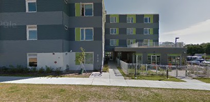 719 Rethke Ave from Google Maps